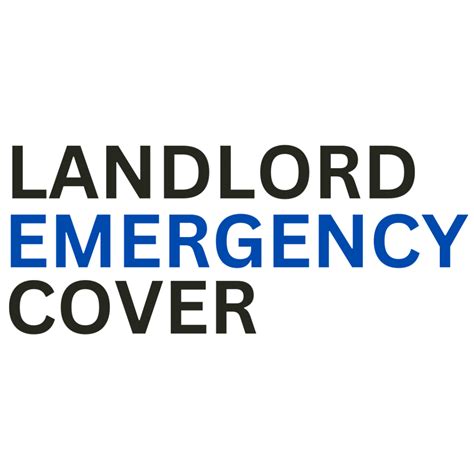 landlord home emergency cover uk.